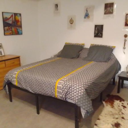 La Fontaine Apartment Moustiers-Sainte-Marie Ngoại thất bức ảnh