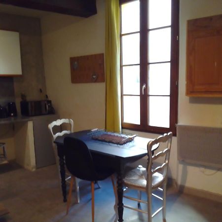 La Fontaine Apartment Moustiers-Sainte-Marie Ngoại thất bức ảnh